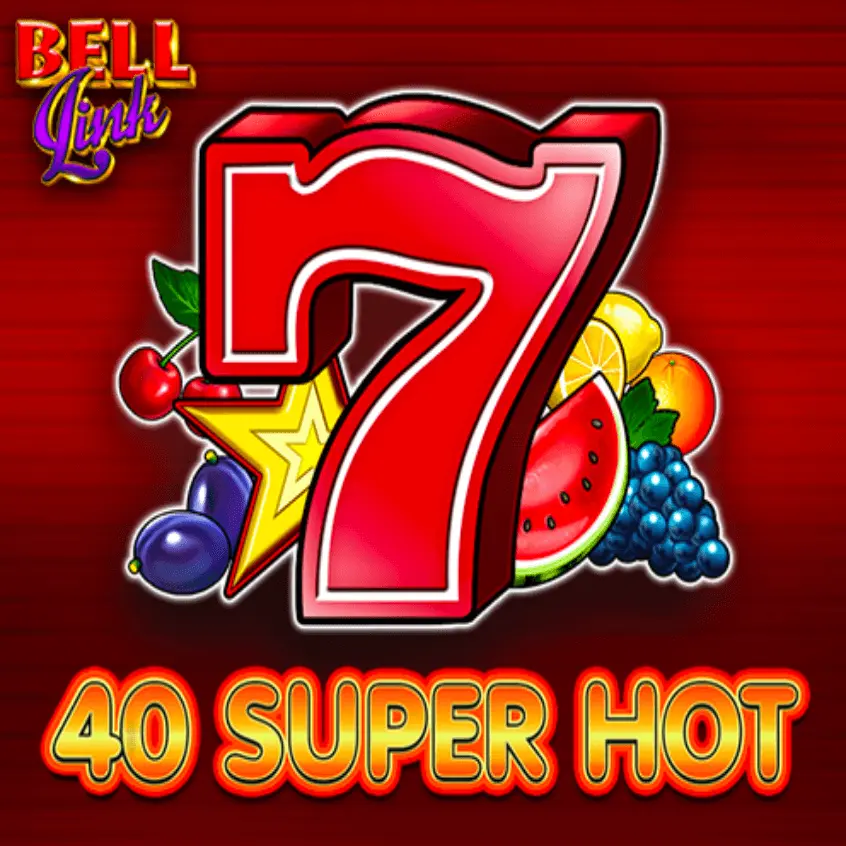 40 Super Hot Bell Link грати