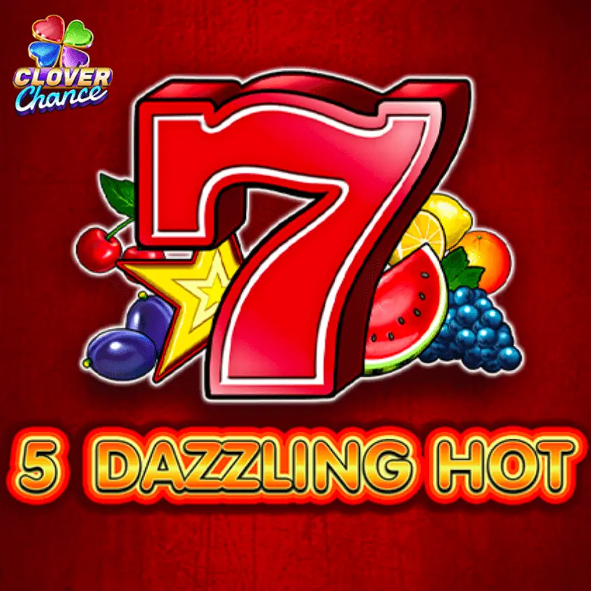 5 Dazzling Hot CC новинка