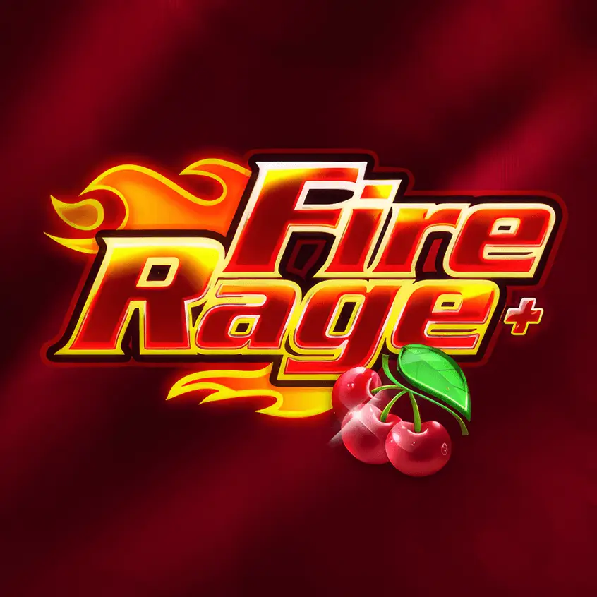 Fire Rage слот безкоштовно