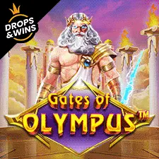 Gates of Olympus демо