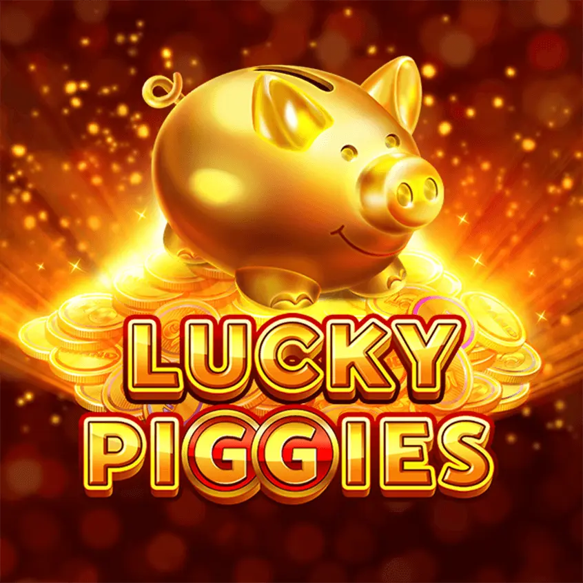Lucky Piggies слот демо