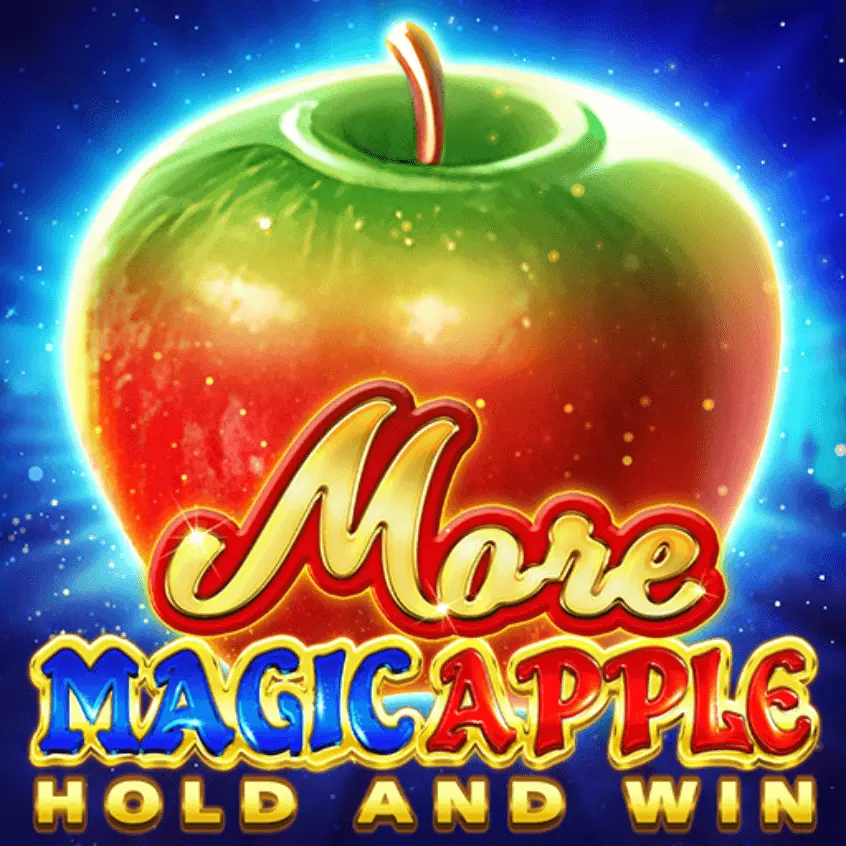 More Magic Apple слот демо