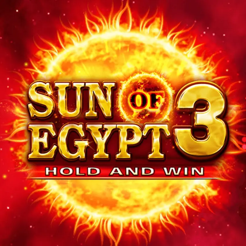 Sun of Egypt 3 грати онлайн